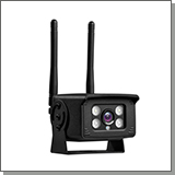 4G видеосигнализация «Страж Obzor NC09G-8G-5MP»