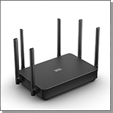 Маршрутизатор Wi-Fi XIAOMI Mi Router AX3200